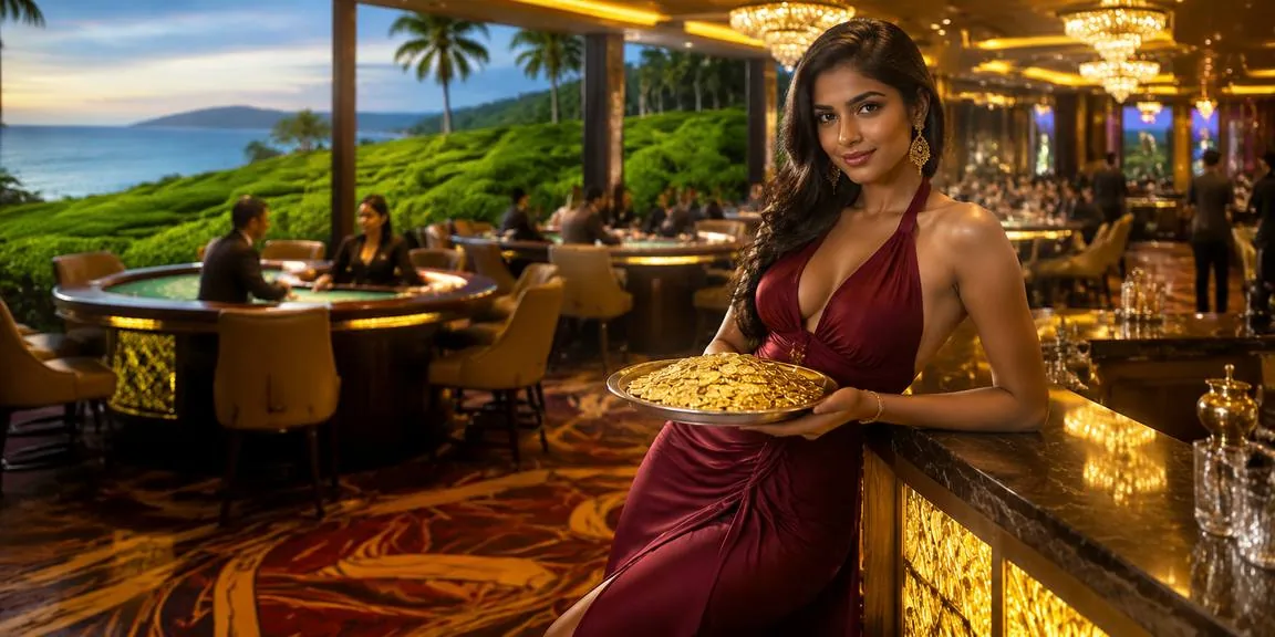 Betjeli Roulette Masterclass